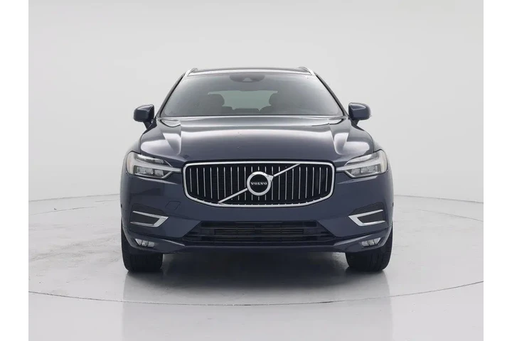 $23998 : Volvo XC60 2019 T5 Inscripti image 5