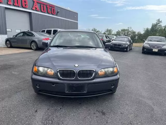 $6995 : 2003 BMW 3 Series 325xi image 9