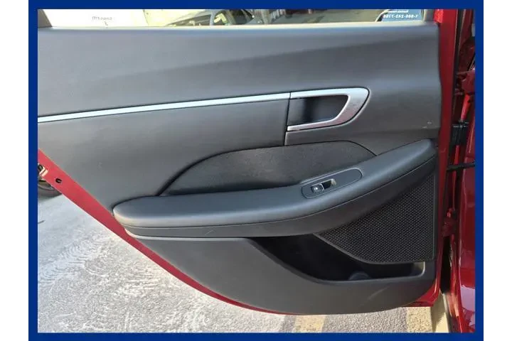 $25847 : Hyundai SONATA 2024 SEL 4dr image 9