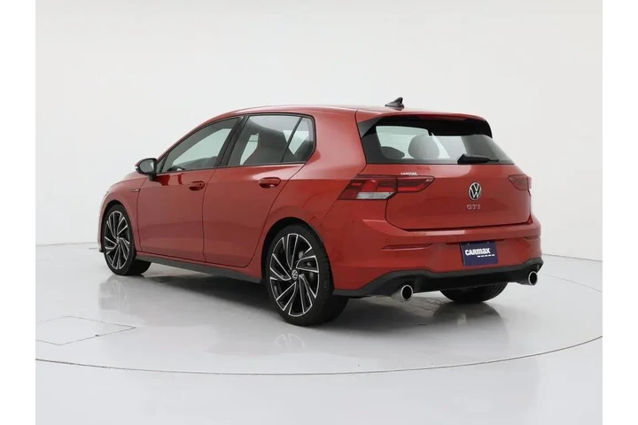 $37998 : Volkswagen Golf GTI 2024 Aut image 2