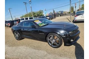 2010 Camaro SS