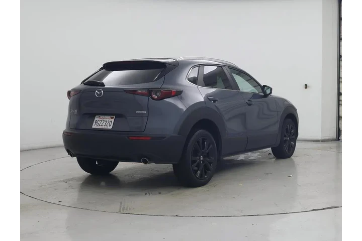 $23998 : Mazda CX-30 2023 AWD 2.5 S C image 8