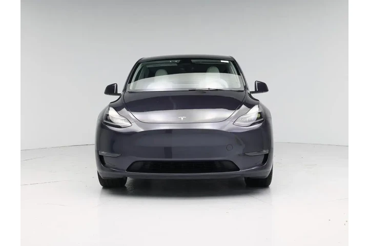 $34998 : Tesla Model Y 2024 AWD Long image 5