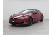 $29998 : Tesla Model S 2019 AWD Stand thumbnail