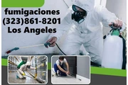 FUMIGACIONES - GARANTIZADOS . en Los Angeles