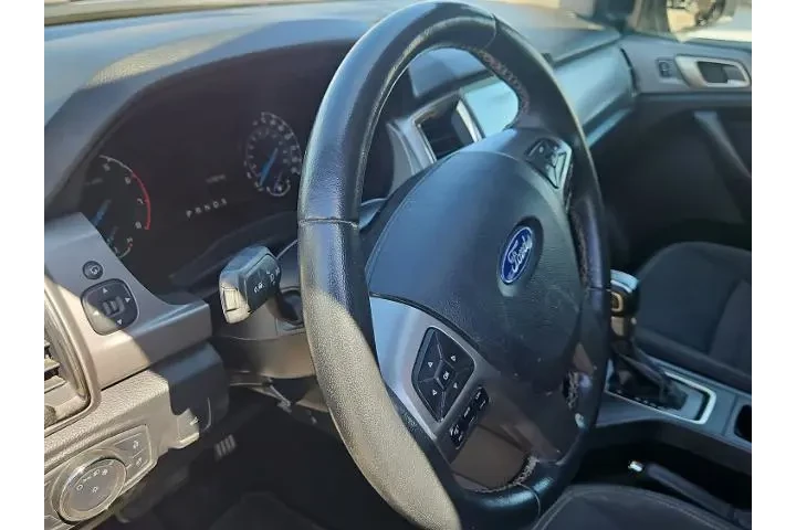 $21500 : Ford Ranger 2020 4x4 XL 4dr image 2