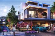 Violet 3 Townhouses by Damac en Anchorage