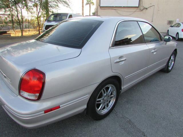 $5995 : 2002 XG350 image 4