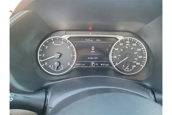 $25900 : Nissan Sentra 2024 SR 4dr Se image 7