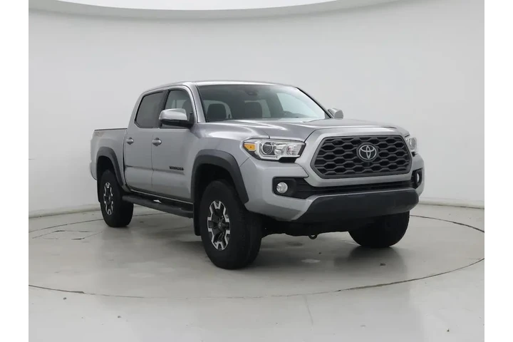 $36998 : Toyota Tacoma 2020 4x4 TRD O image 1