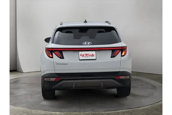 $29758 : Hyundai TUCSON 2024 Limited image 4
