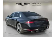 $39444 : Genesis G90 2023 AWD 3.5T e- thumbnail