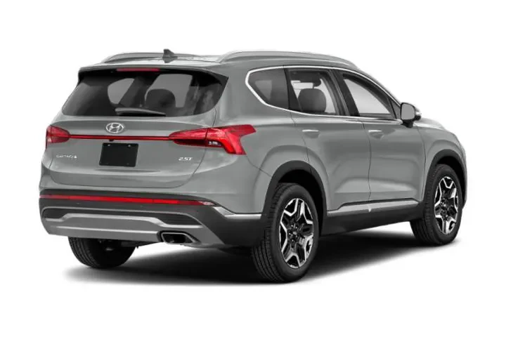$20987 : Hyundai SANTA FE 2022 XRT 4d image 3