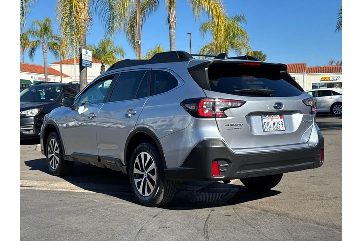 $25995 : Subaru Outback 2022 AWD Prem image 8