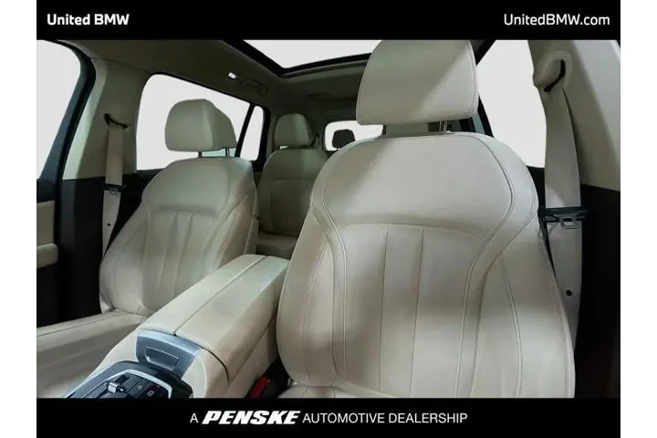 $29460 : BMW X7 2019 AWD xDrive40i 4d image 5
