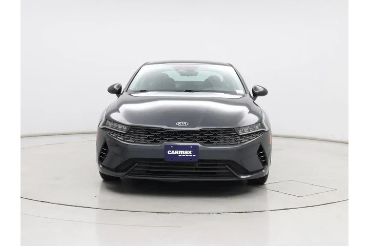 $18998 : Kia K5 2021 LXS 4dr Sedan image 5