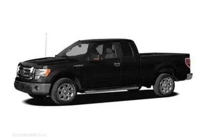 $21991 : Ford F-150 2010 4x4 SVT Rapt image 1
