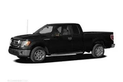 Ford F-150 2010 4x4 SVT Rapt