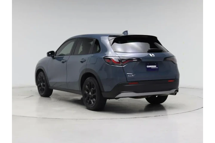 $25998 : Honda HR-V 2025 Sport 4dr Cr image 2