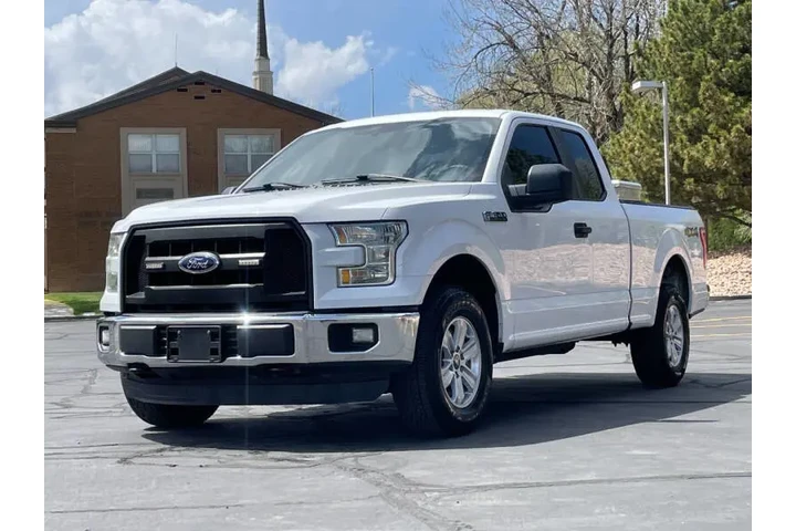 $13400 : 2016 F-150 XL image 3