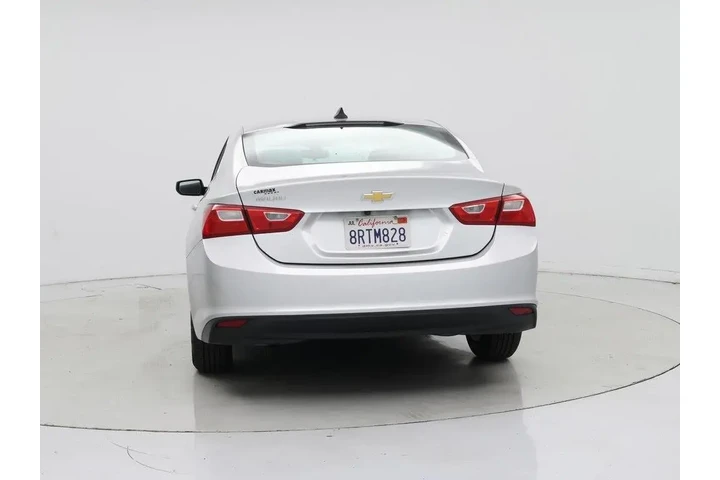 $17998 : Chevrolet Malibu 2020 LS Fle image 6