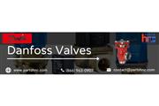 Buy Danfoss Valves Expansion