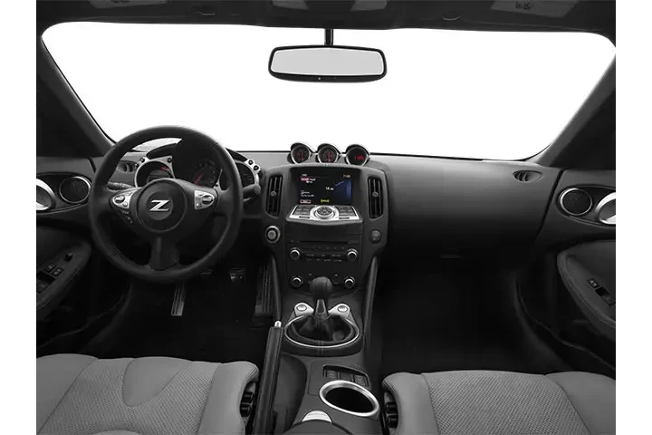 $23912 : Nissan 370Z 2014 Base 2dr Co image 10