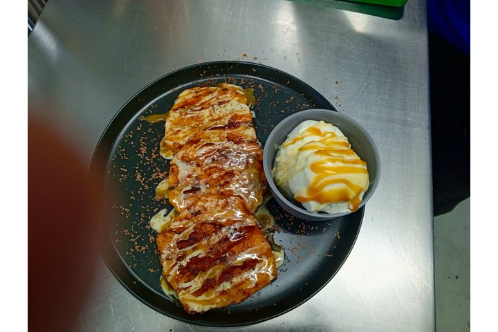 Chef cocinero image 6