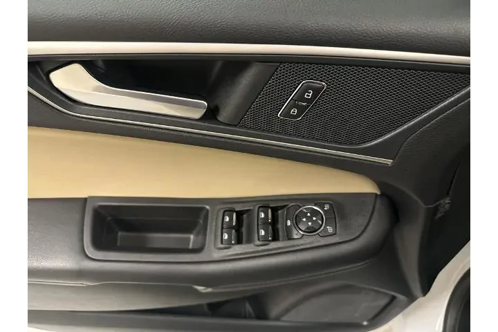 $24000 : Ford Edge 2022 AWD SEL 4dr C image 5