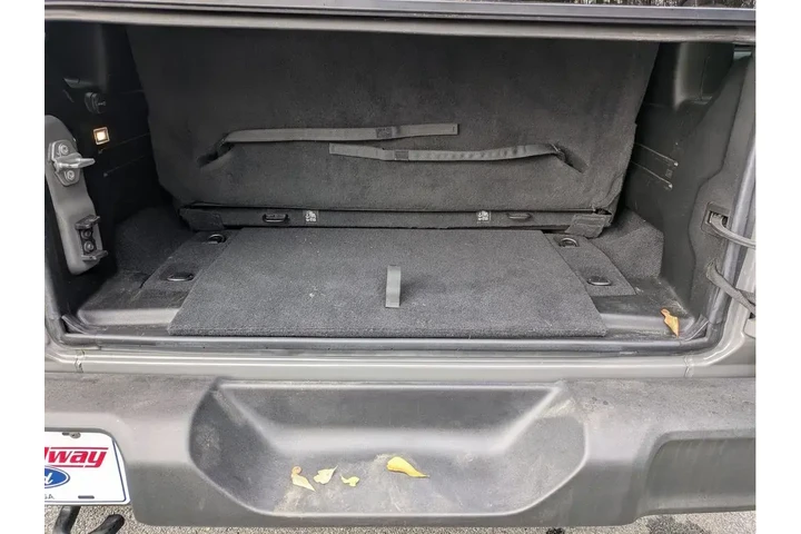 $19991 : Jeep Wrangler 2020 4x4 Sport image 7