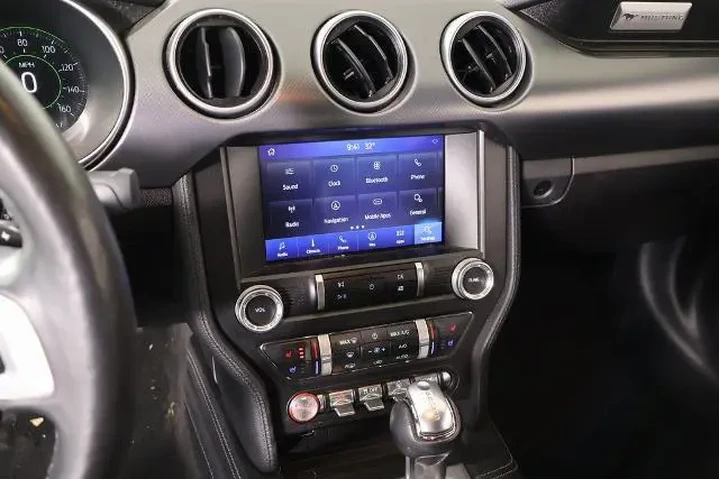 $25418 : Ford Mustang 2019 GT Premium image 5