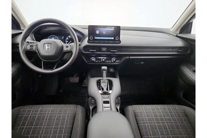 $24998 : Honda HR-V 2024 AWD LX 4dr C image 9