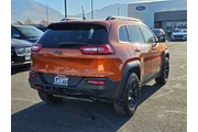 $13600 : Jeep Cherokee 2016 4x4 Trail thumbnail