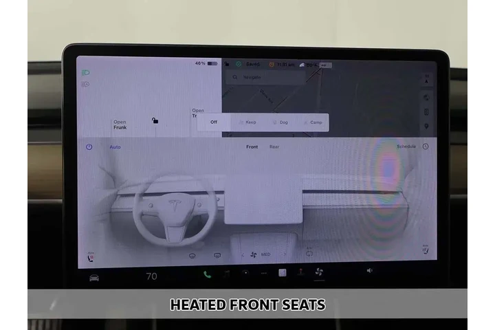 $17093 : Tesla Model 3 2018 AWD Perfo image 8