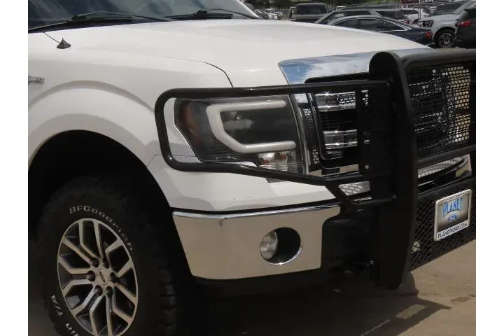 $8999 : Ford F-150 2013 4x4 FX4 4dr image 6