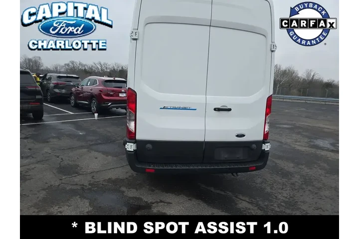 $29999 : Ford E-Transit 2023 350 3dr image 5