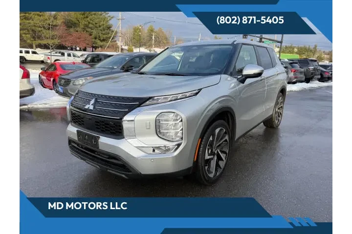 $27999 : 2024 Outlander image 1