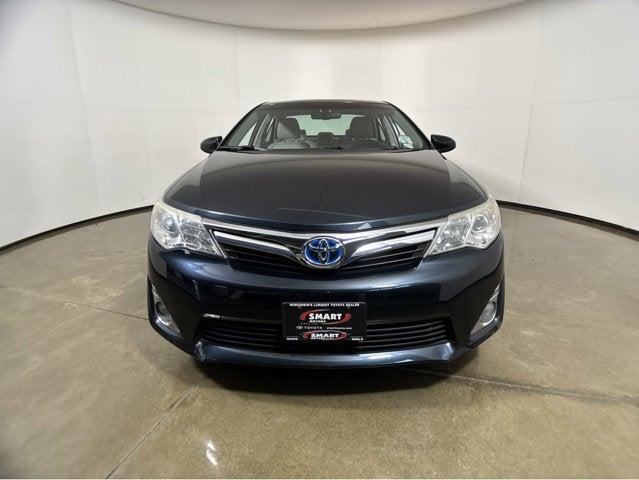 $13875 : 2012 Camry Hybrid XLE image 4