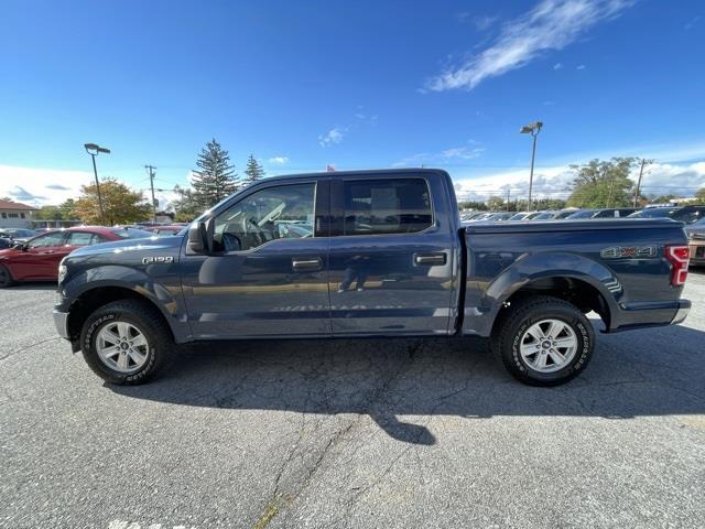 $28869 : PRE-OWNED 2018 FORD F-150 XLT image 6