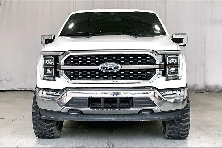 $38391 : Ford F-150 2021 4x4 XL 4dr S image 3