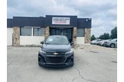 2018 Trax LS en Louisville
