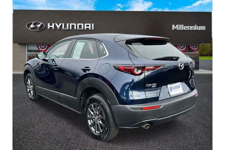 $19096 : Mazda CX-30 2023 AWD 2.5 S 4 image 5