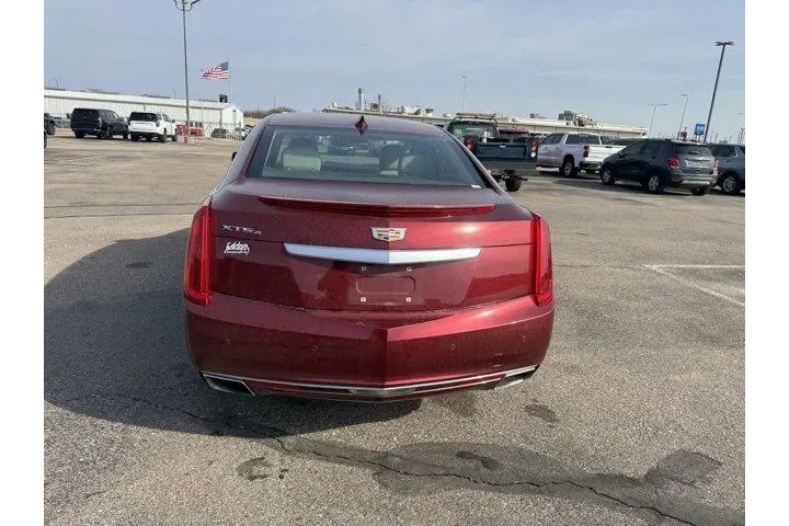 $21982 : Cadillac XTS 2016 AWD Luxury image 6