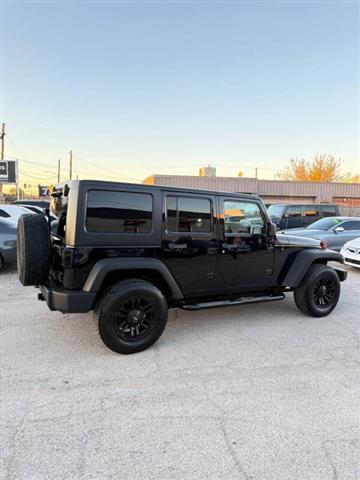 $14495 : 2011 Wrangler Unlimited Sport image 10