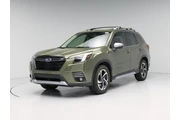 $32998 : Subaru Forester 2023 AWD Tou thumbnail