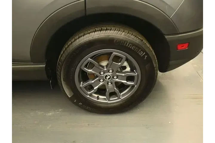 $25855 : Ford Bronco Sport 2024 AWD B image 9