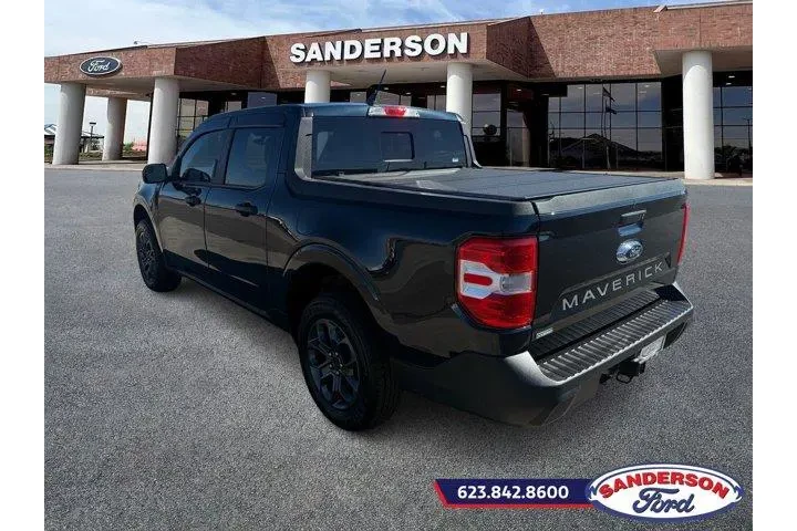 $25888 : Ford Maverick 2022 XLT 4dr S image 5