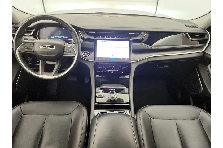 $31998 : Jeep Grand Cherokee L 2022 4 image 9