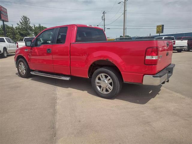 $4999 : 2008 FORD F150 SUPER CAB2008 image 8