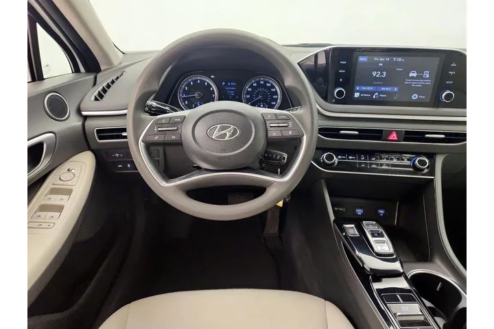 $19998 : Hyundai SONATA 2022 SE 4dr S image 10